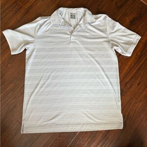 Men’s Callaway Golf Polo size medium